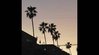 ハリウッド　ギターセンター近辺の写真と音楽