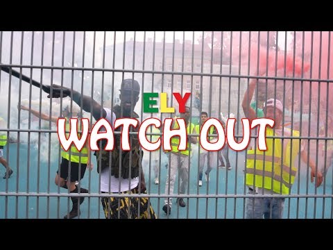ELY - Watch Out (Official Music Video)