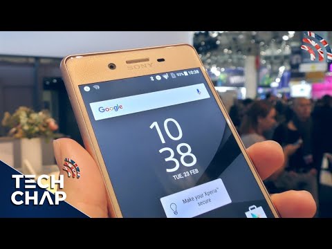 Sony Xperia X Performance Hands-On Review