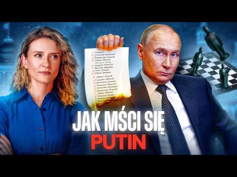 HOW PUTIN TAKES REVENGE AND WHAT HE IS OFFENDED ABOUT [BOIKE]