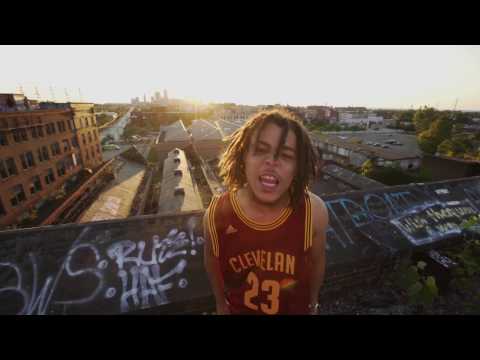 Lil Bizzy "Bizzy's in the House" Prod. by Rashad