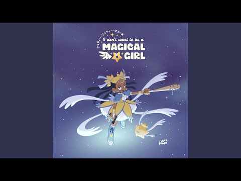 Her Song (from “I dont want to be a Magical Girl”) (feat. Harpsona)