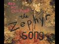 Red hot chili peppers_The Zephyr song...karaoke ...