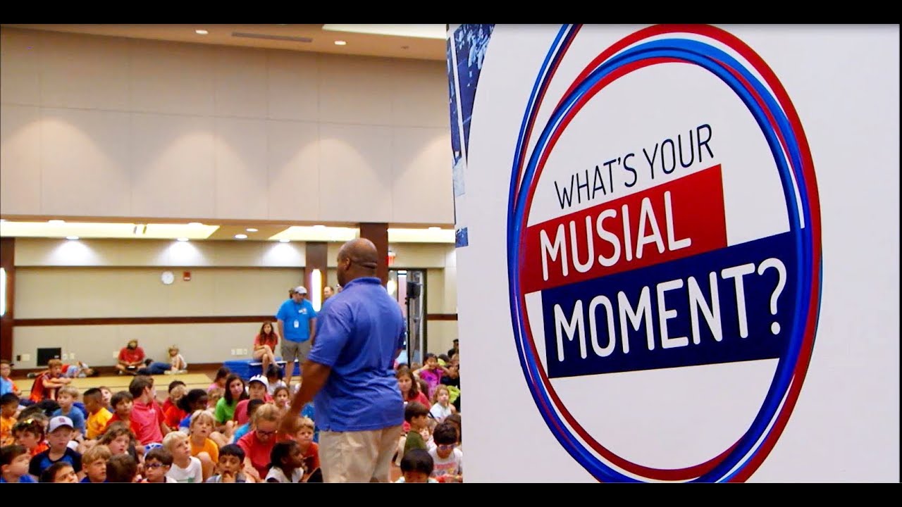 Musial Moments Promo Video