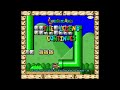SMW Hack Longplay Super Demo World The Legend Continues