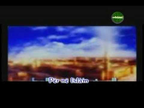 Falenderimi i takon vetëm Allahut-el hamdulilah