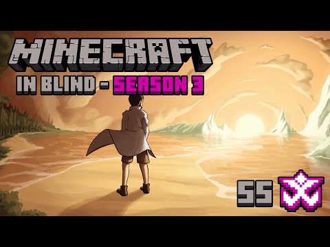 Minecraft in the Blind: Cydonia & Chiara's Twisted Adventure
