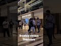 Broadway Cinimas Coimbatore Mass