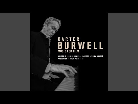 Being John Malkovich (Puppet Love)