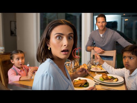 At Family Dinner Our Son Handed Her the Bracelet He Found in Her Bag