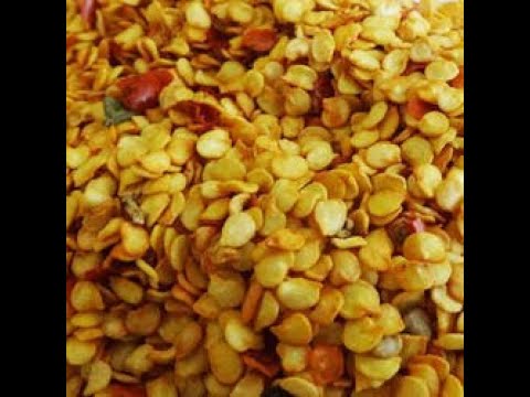 Seed Separator