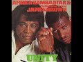1984 Tommy Boy 12″ single: Unity, With Afrika Bambaataa, Parts 1, 2 and 3/Unity, Parts 4, 5 and 6