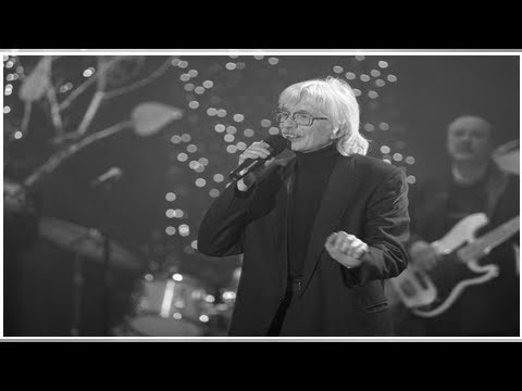 zmarł piotr janczerski, były wokalista "no to co" i "niebiesk