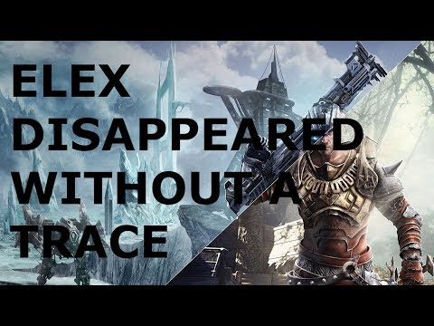 [Elex] Guide - Disappeared without a Trace - Akira - Angrim - Stormson - Xander