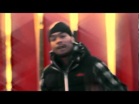 P.DOT FT SPIDER LOCC AN WISE.1 - GET IT IN (MUSIC VIDEO)