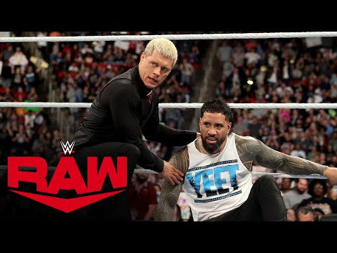 WWE Raw On March 18 Records Decrease In Average Viewership, Key Demo Rating Also Down