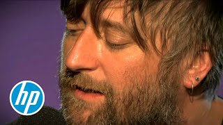 How we wrote...King Creosote and Jon Hopkins