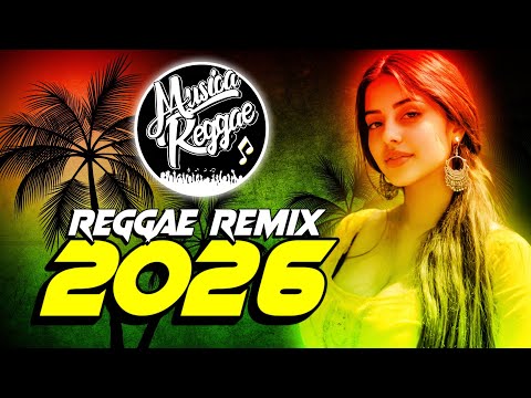 MELÔ DE BETTER LOVE   Versão Reggae Remix 2026  Reggae do Maranhão  Reggae Internacional
