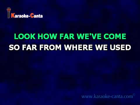 Neil Diamond - September Morn By karaoke-canta