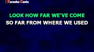 Neil Diamond - September Morn By karaoke-canta