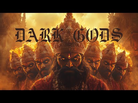 🔱 Break Free from Malevolent GODS and Reclaim SOVEREIGNTY 🔱