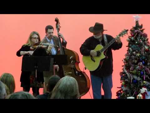 "O Holy Night" from David Alford's Christmas Down Home