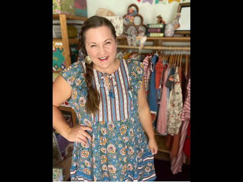 *NEW* JULY & August Matilda Jane Collections 2022