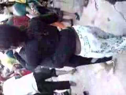 sanguimrecords ( Flávinha é chico ,festival 2007 )