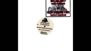 Screwball - Who Shot Rudy? (Instrumental) (1999)