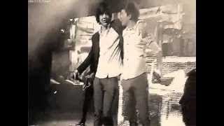 Happily Strong (Larry Stylinson)