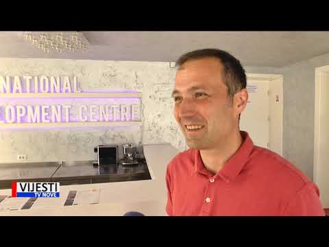 Vijesti TVN - Fažana o EU projektima 24.05.2019.