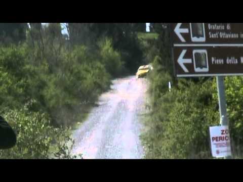 ronde : liburna ronde terra 2011 ulignano