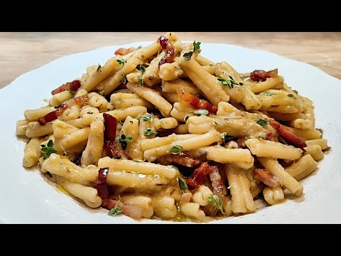 PASTA alla SUBLIME - RICETTA che DEVI assolutamente PROVARE subito 👨‍🍳