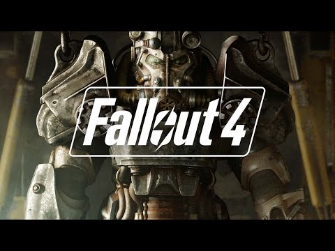 Fallout 4 Pt. 16: When Pigs Fly