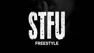 Rich The Kid - STFU (Freestyle)