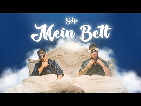 Video thumbnail for Mein Bett