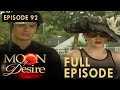 Moon Of Desire Full Episode 92