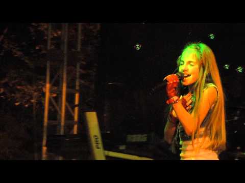 ALL MUSIC FEST 13/43 - UNA ĆIRIĆ- POŠTOVANJE