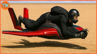 12 INVENTIONS THAT WILL CHANGE THE WORLD YOU DIDN'T KNOW ABOUT