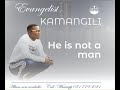 Evangelist Kamangily