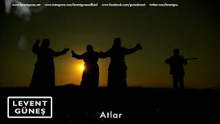 Levent Güneş - Atlar  [ Sıraç Belgesel Film Müziği © 2017 ]