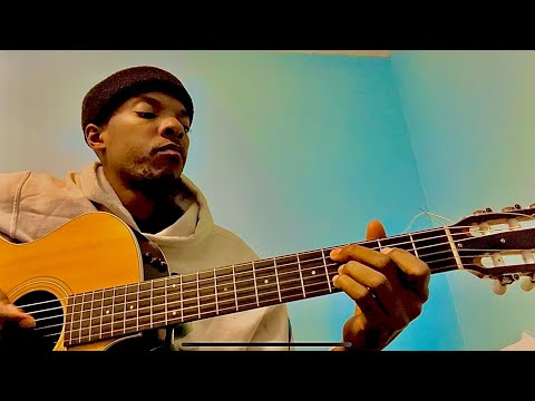 What you won’t do for love x can’t hide love (mashup cover)