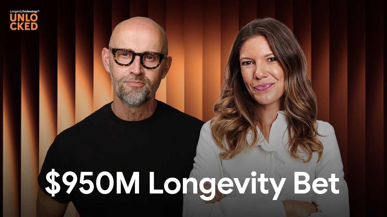 The Biggest Longevity Breakthroughs This Week — Week 17, 2026