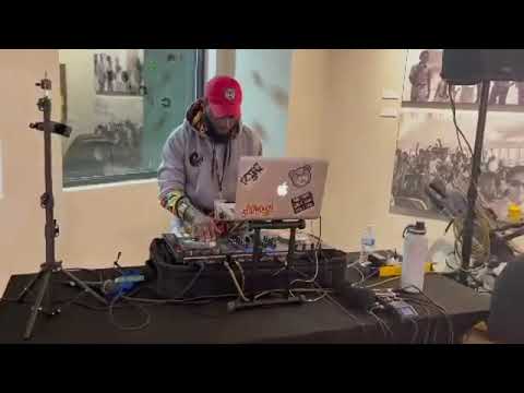 Promotional video thumbnail 3 for HTX DJ Fresh