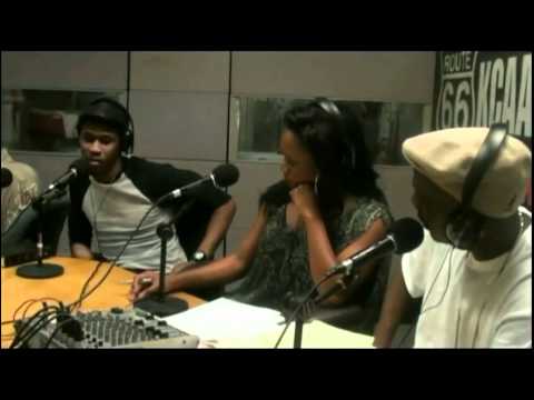 RAM Artist presents Behind The Music: Nino Magzoon - "Miss L.A." feat. Greg Cahn [Promo Video]