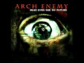 Arch Enemy-Dead Eyes See No Future 