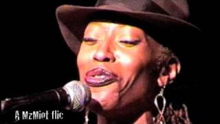 Lezlie Harrison (cover) For All We Know