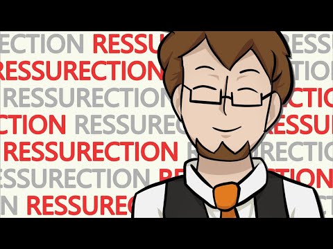 Video thumbnail for Resurrection