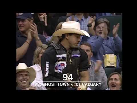 Montarias destaques de Adriano Moraes