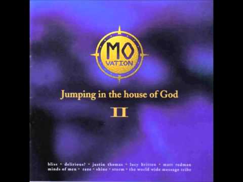 The World Wide Message Tribe - Lift It (Nomadic Mix)